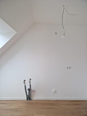 Foto - Dachgeschoßwohnung in Löhne zur Miete