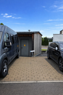 Foto - Parkplatz zu vermieten - 40,00&nbsp;EUR Miete,