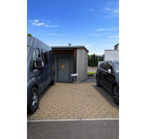 Parkplatz zu vermieten - 40,00&nbsp;EUR Miete, in Täferrot (PLZ: 73527)