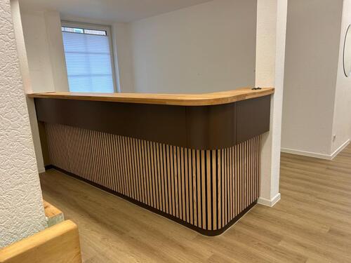 Foto - Praxis- oder Büroräume z.B. für Ärzte, Therapeuten, Pflegedienste