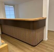 Praxis- oder Büroräume z.B. für Ärzte, Therapeuten, Pflegedienste - Eschershausen