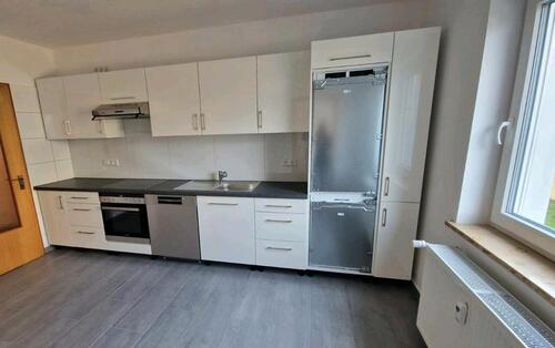 Foto - 4 Zimmer Etagenwohnung zur Miete in Neuburg an der Donau