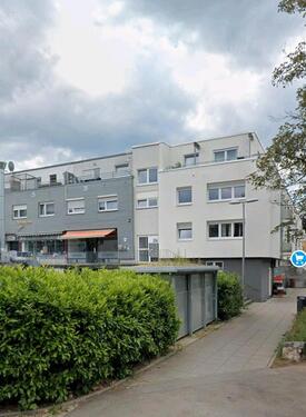 Foto - 2 Zimmerwohnung, Einbauküche,Terasse in Giebel