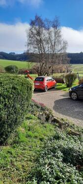 Foto - 3ZKBBalkon EBK idyllische Aussichtslage Garten Sauna