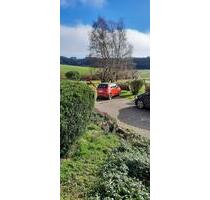 3ZKBBalkon EBK idyllische Aussichtslage Garten Sauna - Bleialf