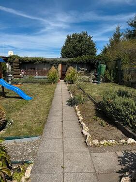 Foto - Garten abzugeben - 350,00&nbsp;EUR Kaltmiete, ca.&nbsp; 0,00&nbsp;m&sup2;