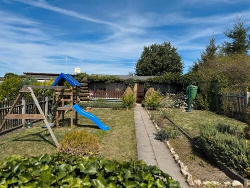 Foto - Grundst&uuml;ck in Greiz