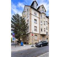 Eigentumswohnung 122 m² | 2 vermietete Einheiten | Provisionsfrei - Ludwigshafen am Rhein