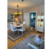 Wunderschöne, vollmöblierte 2-ZKBB in der Innenstadt zu vermieten - Göttingen Oststadt