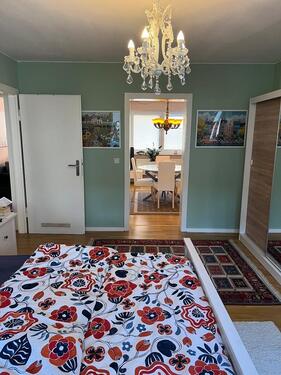 Foto - 2 Zimmer Etagenwohnung zur Miete in Göttingen