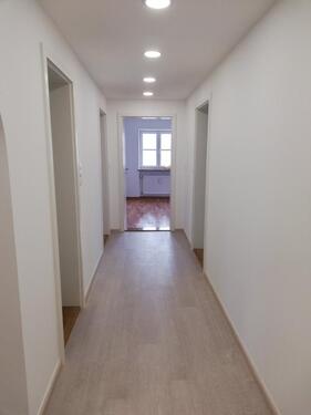 Foto - 3 Zimmer Etagenwohnung zur Miete in Untergriesbach