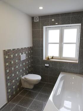 Foto - Etagenwohnung in Untergriesbach zur Miete