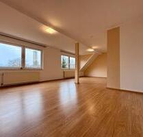 Wohnung in Ärztevilla direkt in Hameln zu vermieten