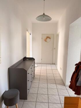 Foto - *Helle 2-Zimmer Wohnung in der Erfurter Andreasvorstadt*