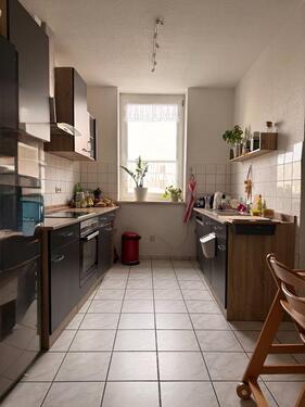 Foto - 2 Zimmer Etagenwohnung zur Miete in Erfurt