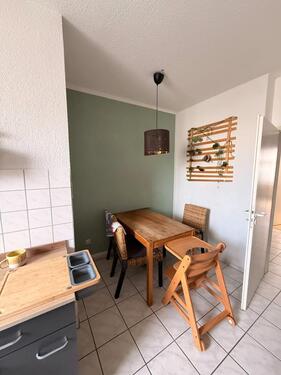 Foto - 2 Zimmer Etagenwohnung in Erfurt