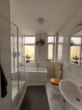 Foto - Etagenwohnung in Erfurt zur Miete