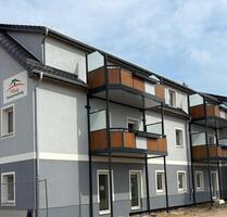 Exklusives Angebot: Stilvolle 2-Raum-Wohnung mit Fahrstuhl und Balkon - Oschersleben (Bode)