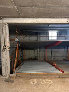 Foto - 2x Garage vermieten Ehningen - 55,00&nbsp;EUR Miete,