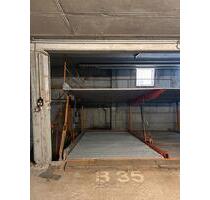 2x Garage vermieten Ehningen - 55,00&nbsp;EUR Miete, in Gärtringen (PLZ: 71116)