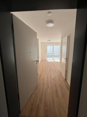 Foto - 2-Zimmer Neubauwohnung mit Terrasse in Stamsried, W4