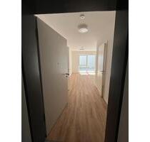 2-Zimmer Neubauwohnung mit Terrasse in Stamsried, W4