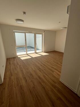 Foto - 2 Zimmer Etagenwohnung in Stamsried