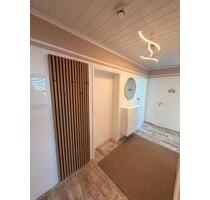 3 Zi. Eigentumswohnung , 63qm , Balkon , Einbauküche u. Möbliert - Salzgitter