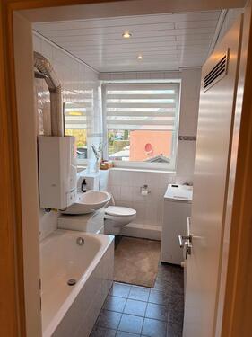 Foto - 3 Zimmer Etagenwohnung in Salzgitter