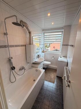 Foto - Etagenwohnung in Salzgitter zum Kaufen