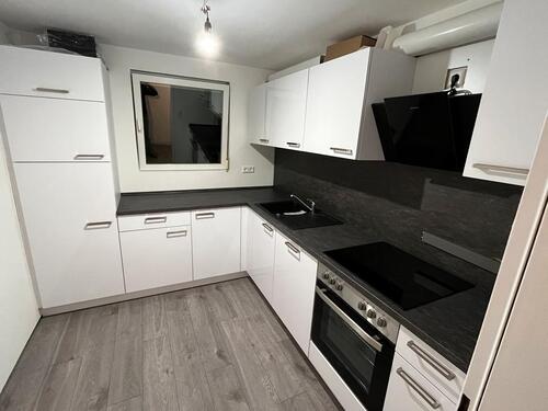 Foto - 4 Zimmer Dachgeschoßwohnung zur Miete in Achstetten