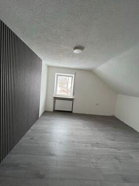 Foto - 4 Zimmer Dachgeschoßwohnung in Achstetten