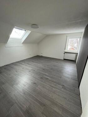 Foto - Dachgeschoßwohnung in Achstetten zur Miete