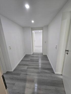 Foto - Zwei-Zimmer-Wohnung (Erstbezug)