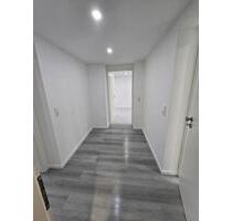 Zwei-Zimmer-Wohnung (Erstbezug) - Grebenstein