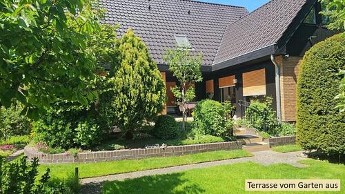 Foto - 9 Zimmer Einfamilienhaus zum Kaufen in Berlin