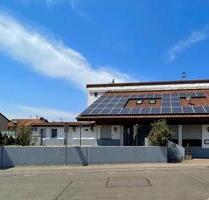 Großes Wohn - und Geschäftshaus von Privat - Germersheim