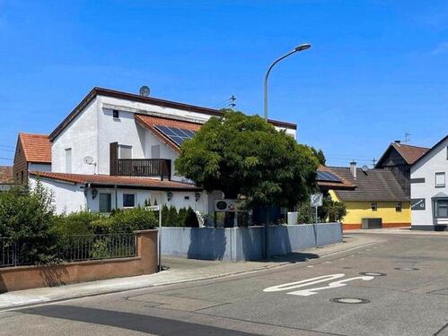 Foto - 10 Zimmer Einfamilienhaus zum Kaufen in Germersheim