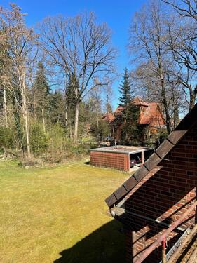 Foto - 6 Zimmer Einfamilienhaus zum Kaufen in Barendorf