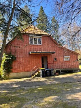 Foto - Einfamilienhaus in Barendorf zum Kaufen