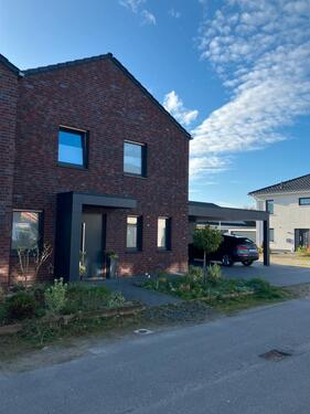 Foto - 5 Zimmer Doppelhaushälfte zur Miete in Salzbergen