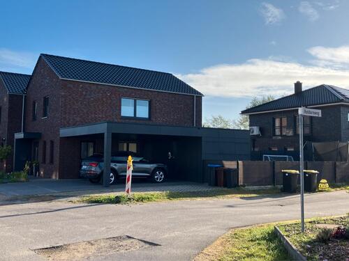 Foto - 5 Zimmer Doppelhaushälfte in Salzbergen