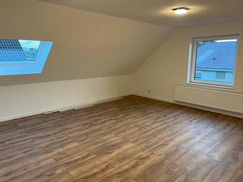 Foto - 4 Zimmer Dachgeschoßwohnung zur Miete in Wolfsburg