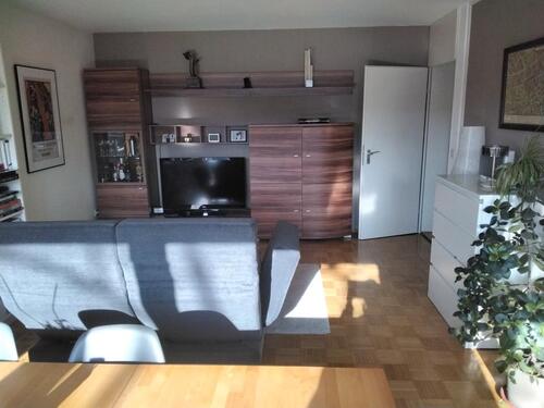Foto - 2 Zimmer Wohnung Pasing - 1.370,00&nbsp;EUR Kaltmiete, ca.&nbsp; 73,00&nbsp;m&sup2;