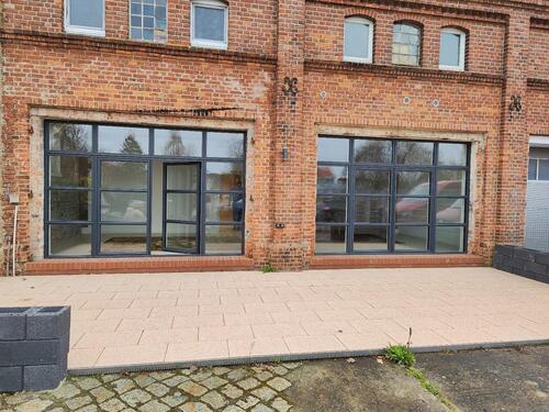 Foto - Großzügige 5 Raum-Wohnung mit Terrasse zu vermieten