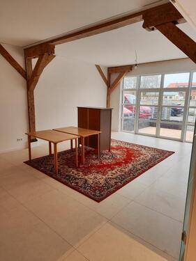 Foto - 5 Zimmer Erdgeschoßwohnung in Güstrow