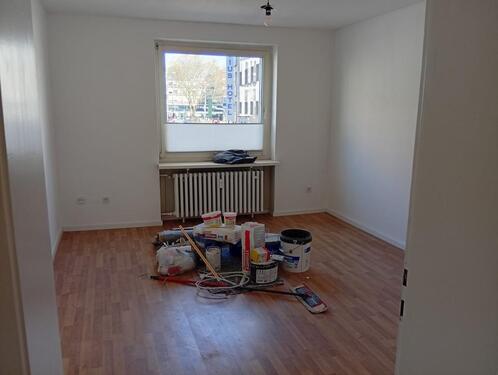 Foto - Etagenwohnung in Köln zur Miete