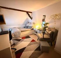 1 zimmer_Frauen WG_3 Zimmer Wohnung - Leinfelden-Echterdingen