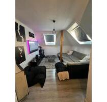 3,5 Zimmer Wohnung Stuttgart Zentral nähe Marienplatz