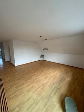 Foto - 4 Zimmer Etagenwohnung in Nordstrand